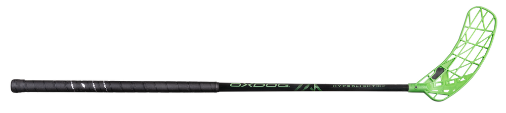 Hyperlight HES 27 CO Sweoval MBC 24/25