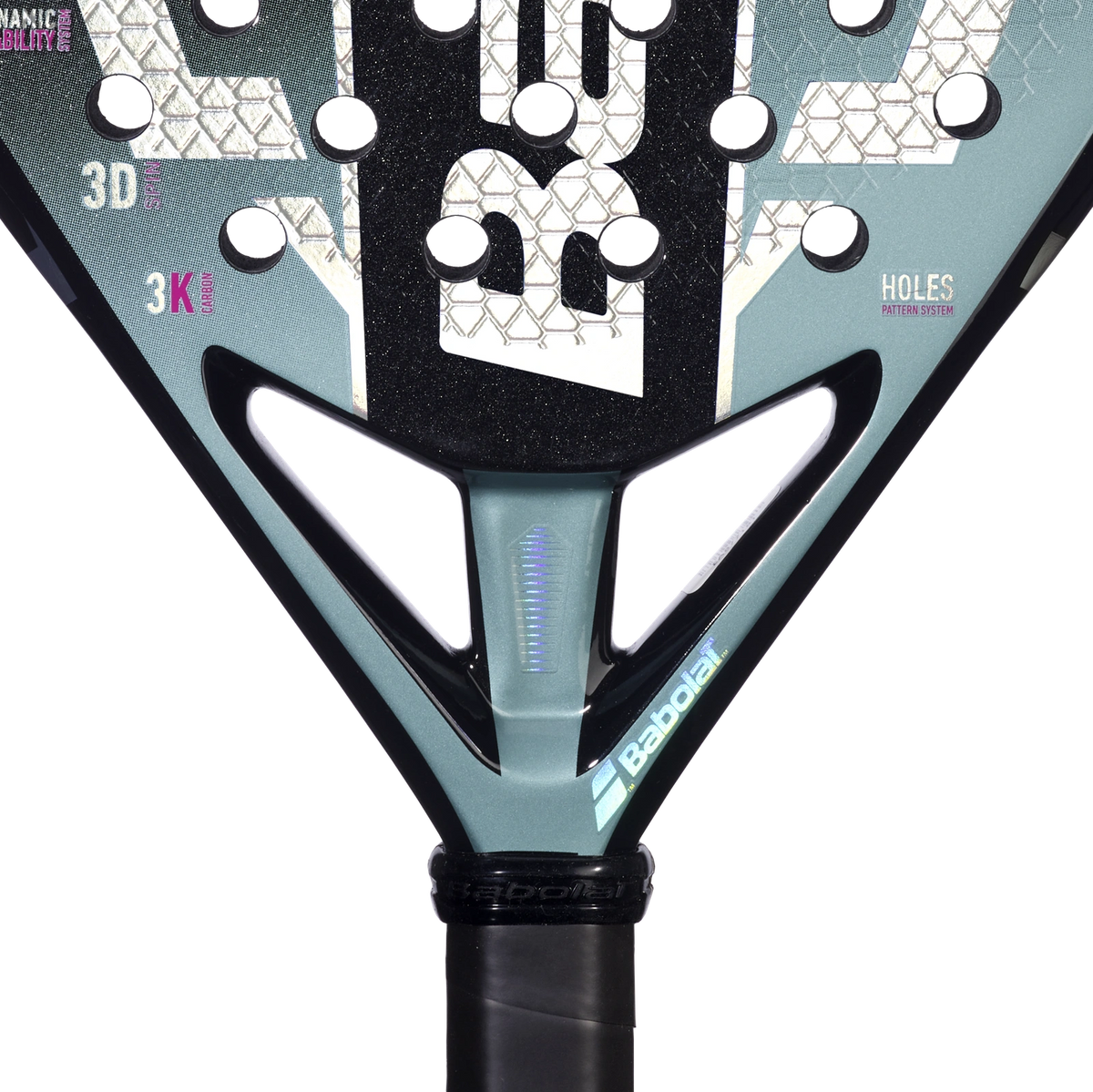 Babolat Viper Juan Lebron 3.1 2026