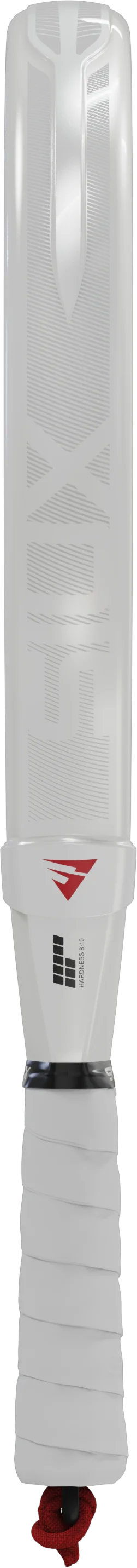 Siux Electra Pro Stupa Blanc 2027