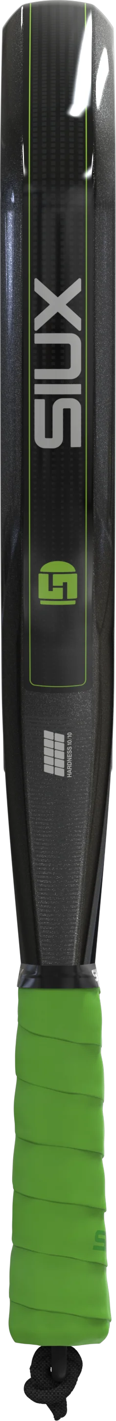 Siux Fenix Pro Augsburger Noir 2027