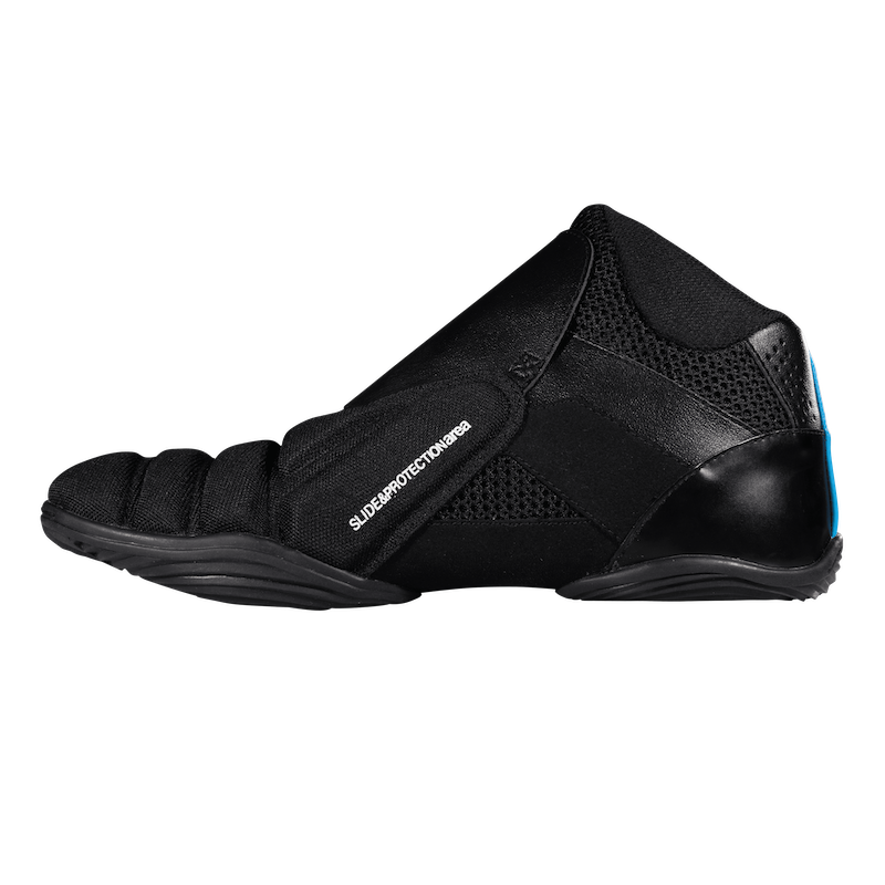 Slide 5 Målvaktssko