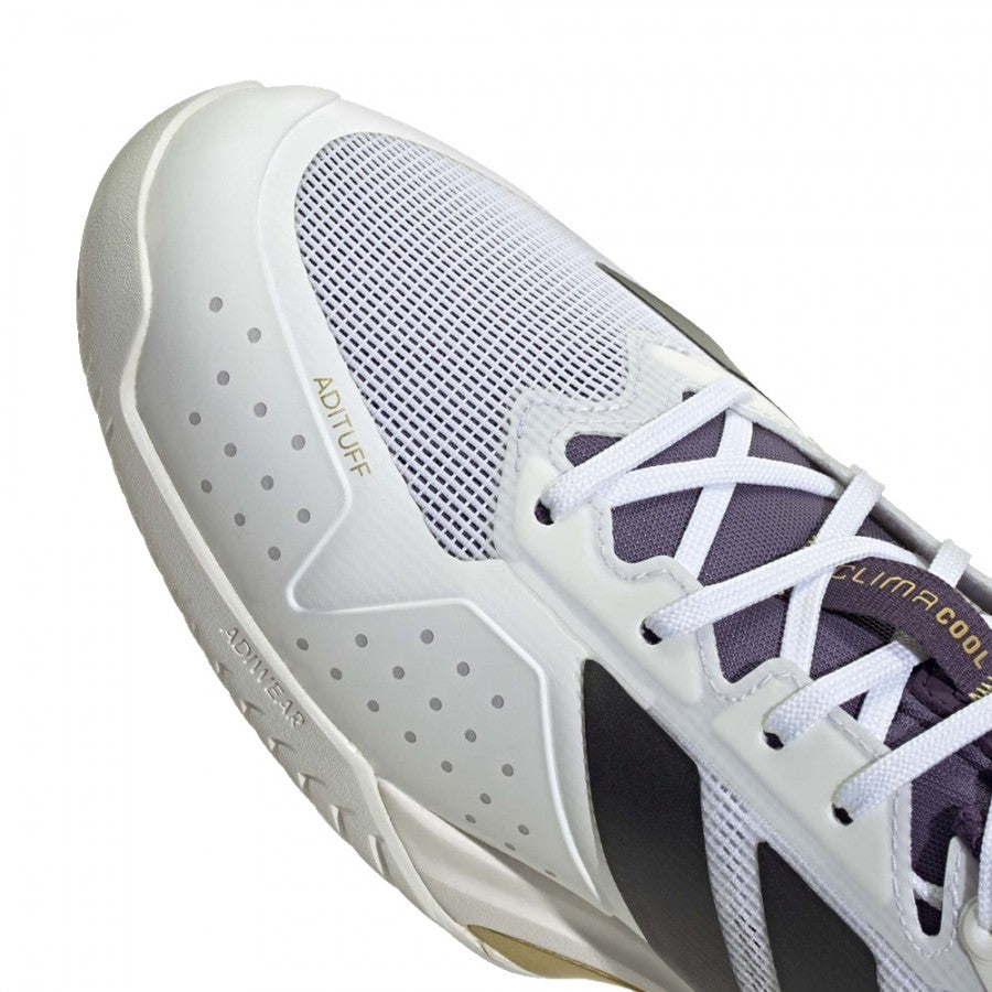 Adizero Ubersonic 5 M NM White 2025/2026