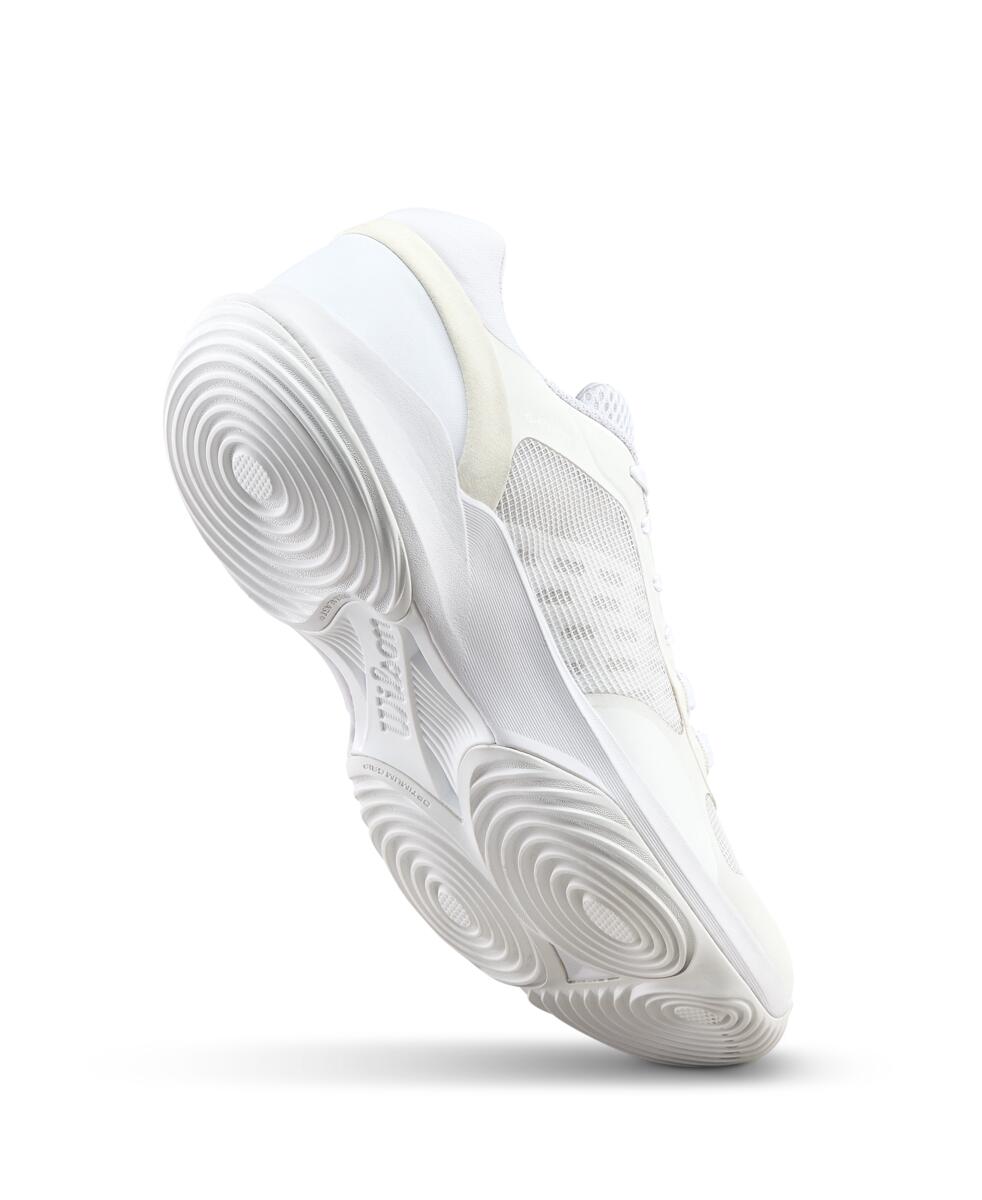 Hurakn Pro V2 White 2025/2026