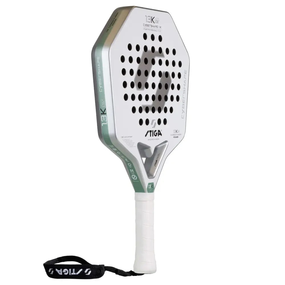 Stiga 1.3K Ultra LW Cybershape 2025