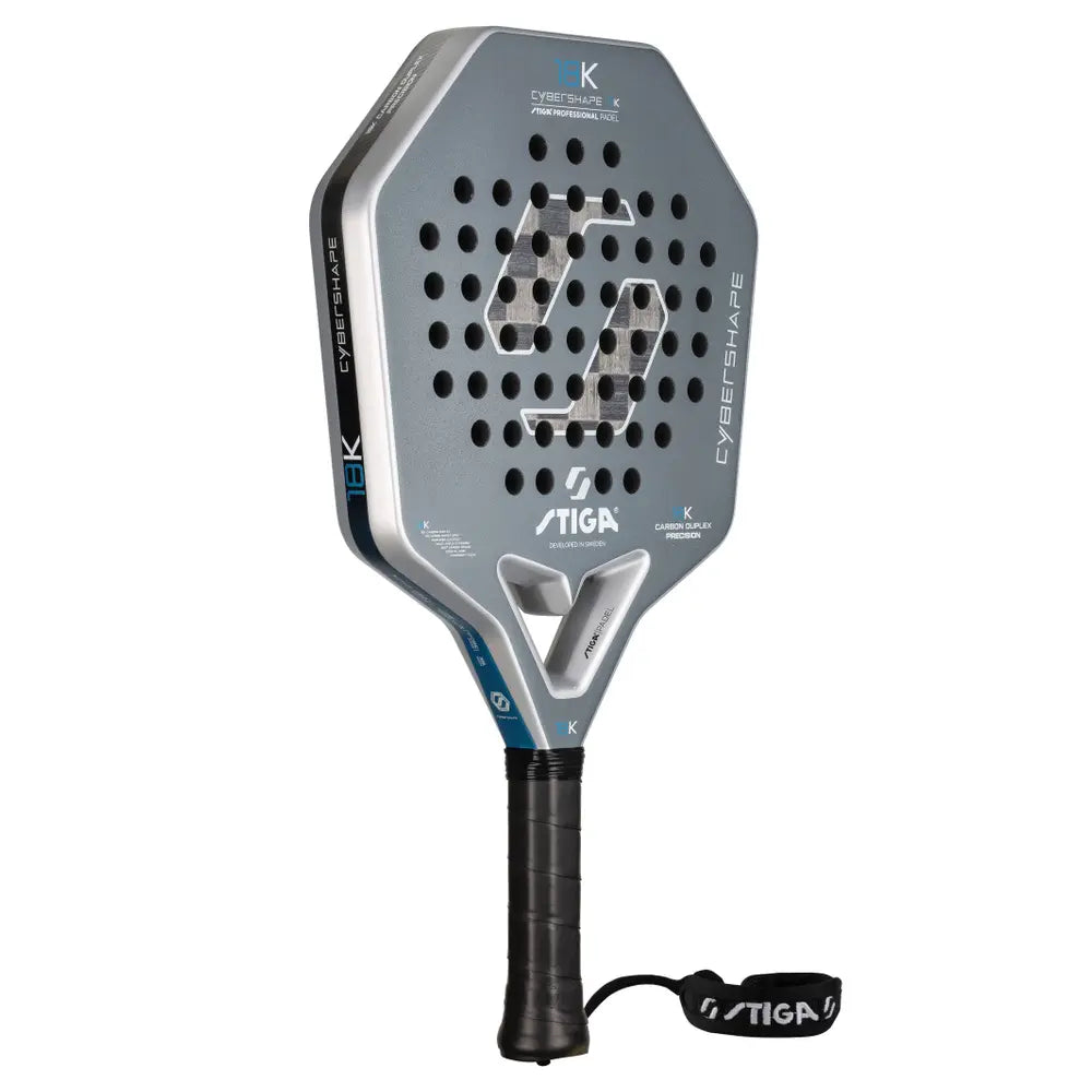 Stiga 18K 2 Cybershape 2026