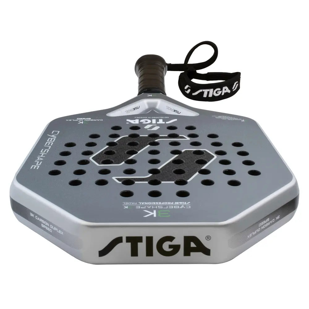 Stiga 3K 2 Cybershape 2026