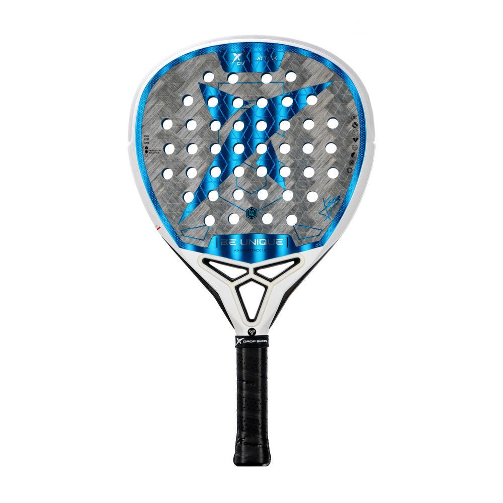 Axion Attack 1.5 Jon Sanz Special Edition 2025