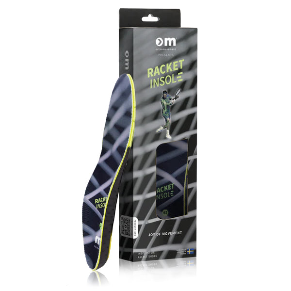 Racket Insoles