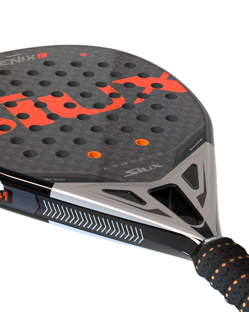 Fenix III Javi Ruiz Pro 2023