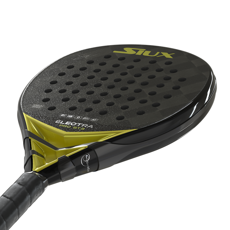 Electra ST3 Stupa Pro 2024