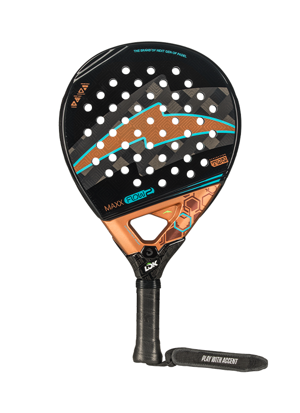 Maxx Flow Gen 2 Bea Caldera 2026