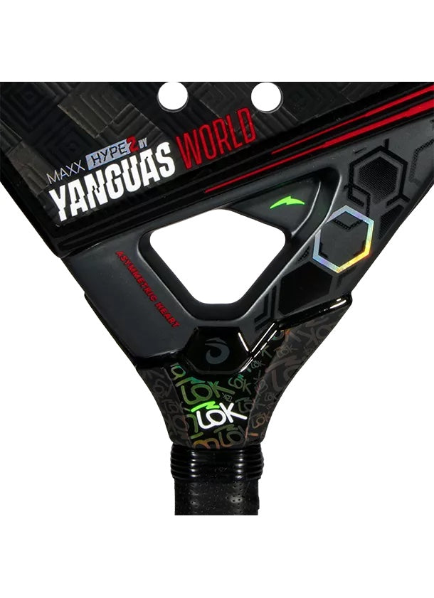Maxx Hype Yanguas World Limited Edition 2026
