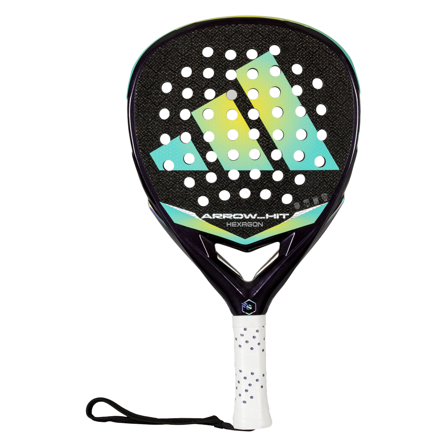 Arrow Hit Carbon Hexagon Limited Edition 2026