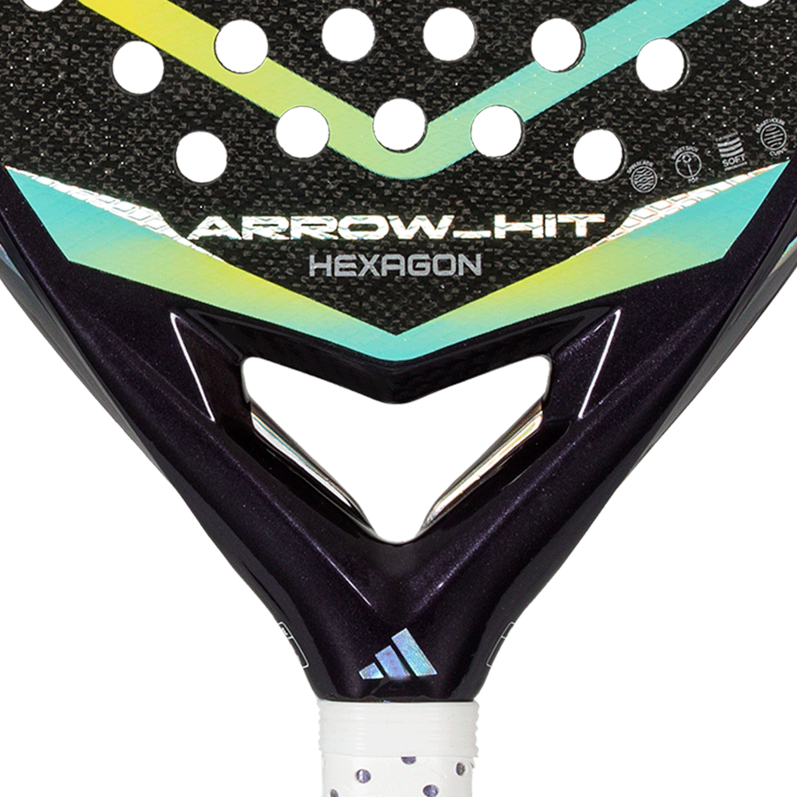 Arrow Hit Carbon Hexagon Limited Edition 2026