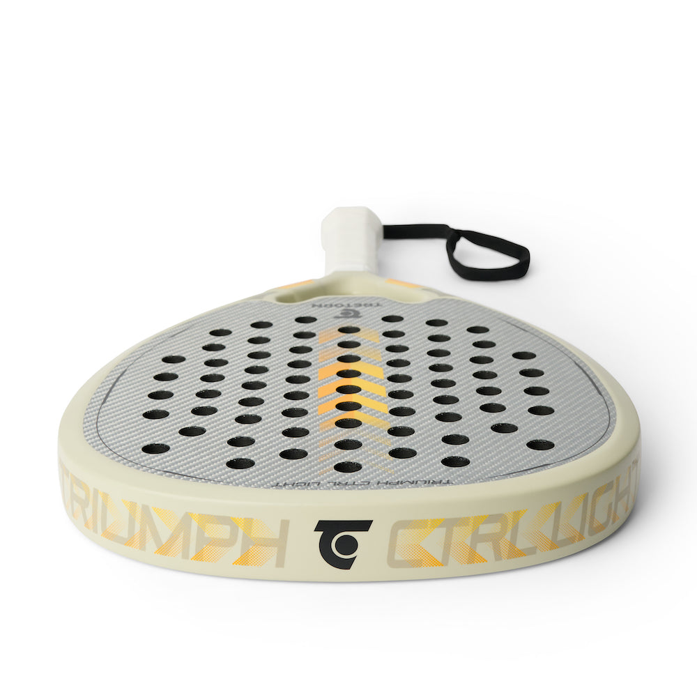 Triumph CTRL Light 2026