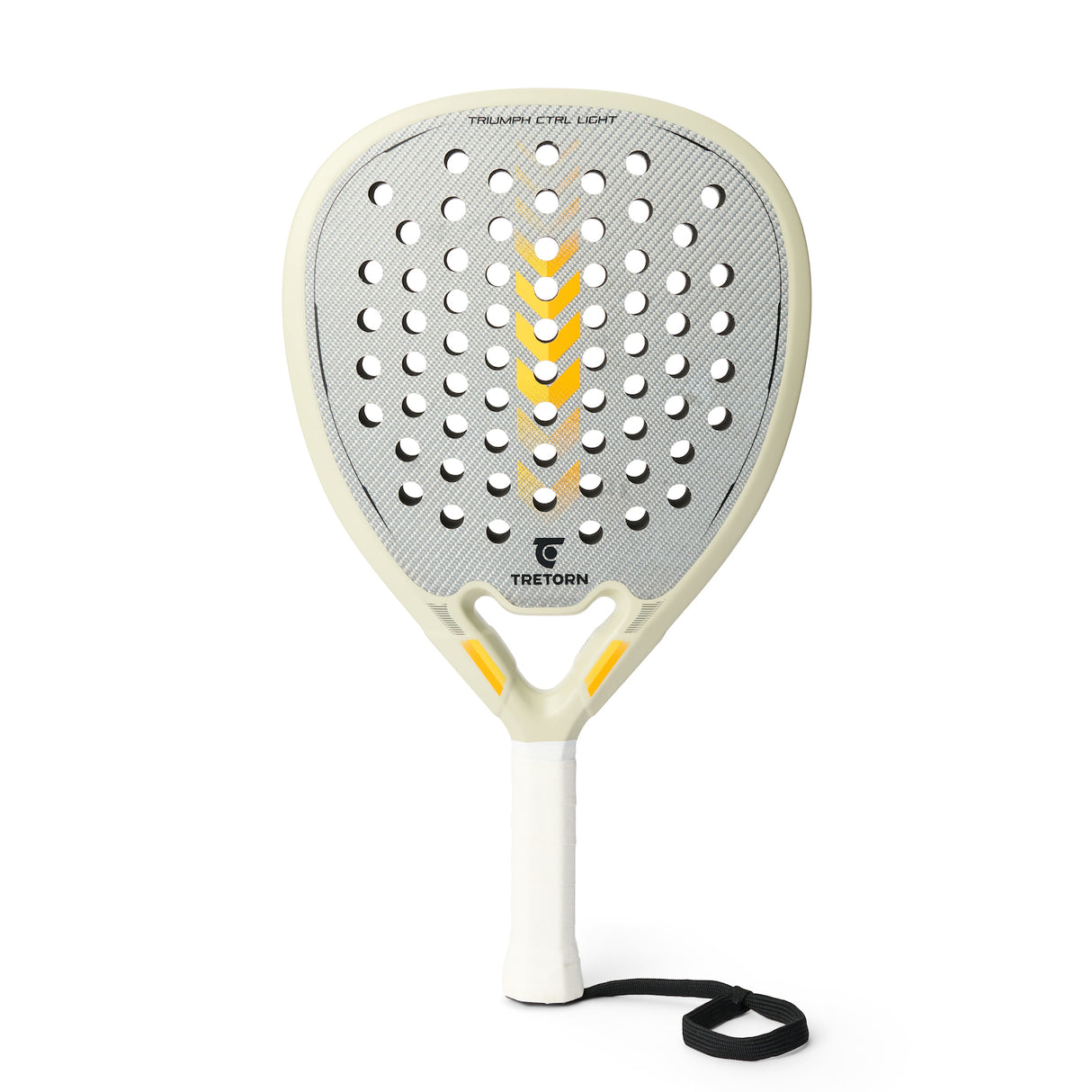 Triumph CTRL Light 2026