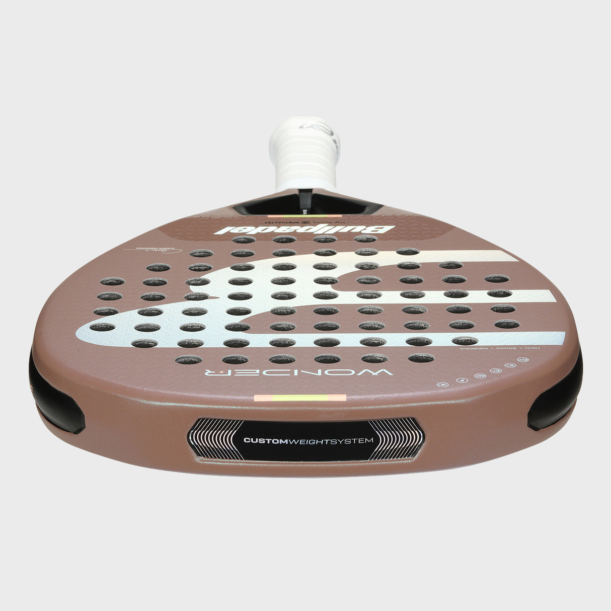 Wonder Fernández 2026