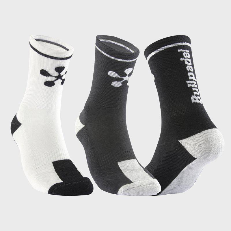 Padel socks 2-pack