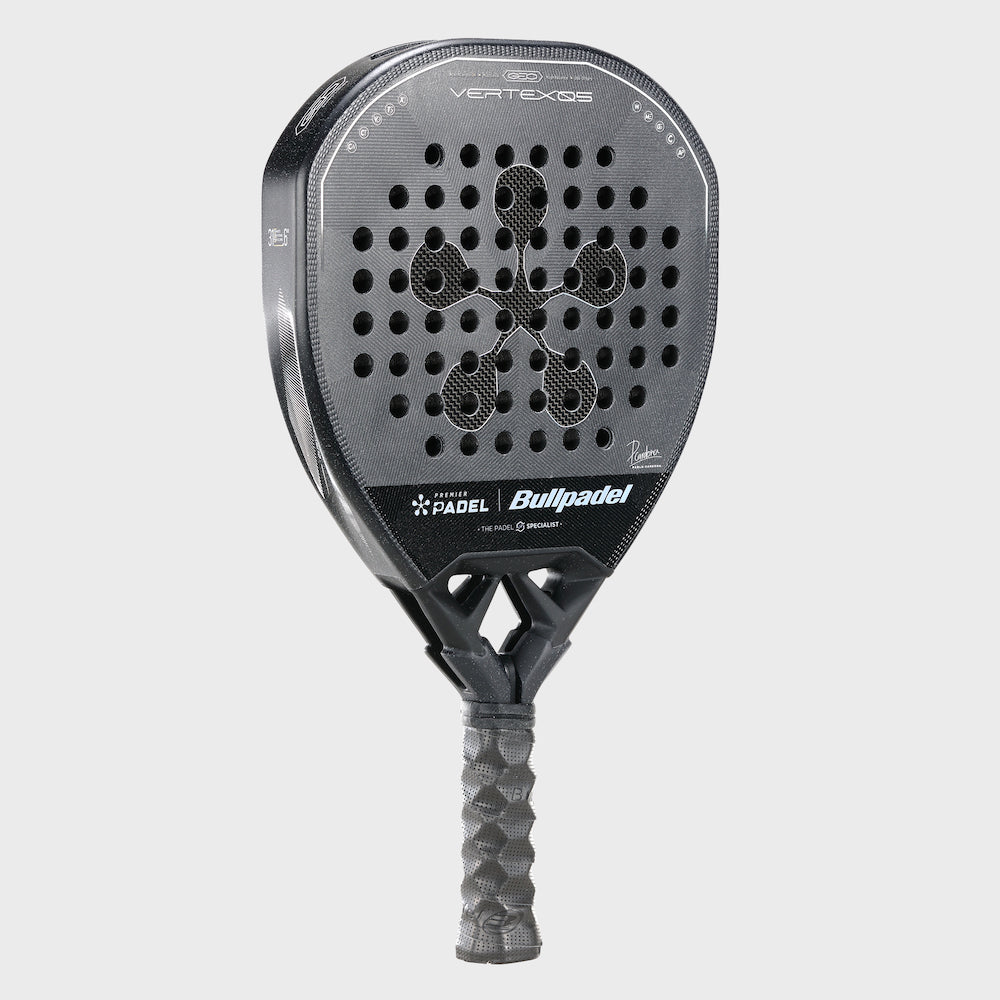 Vertex 05 GEO Premier Padel Edition 2026