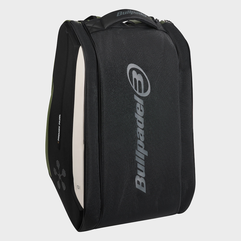 Hack Premier Padel Racket Bag 2026