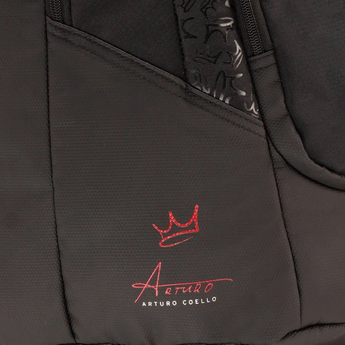 Coello Pro X Padel Backpack