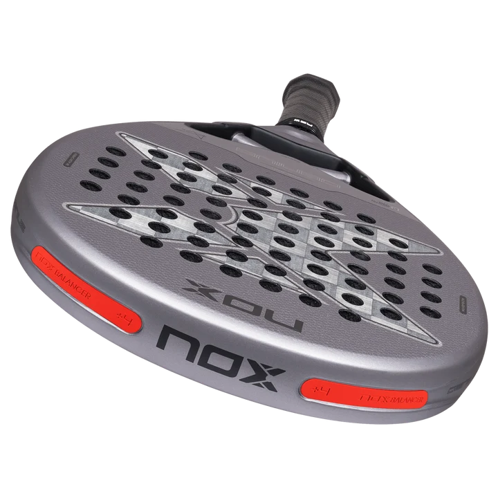 Nox AT10 Luxury Genius 18K Alum par Agustín Tapia 2027