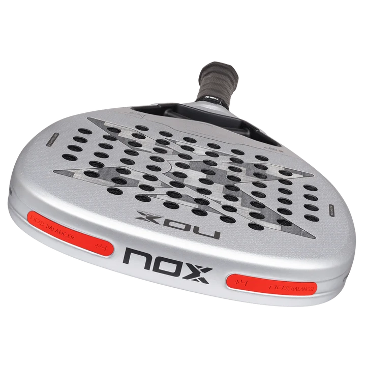 Nox AT10 Luxury Genius Attack 12K par Agustín Tapia 2027