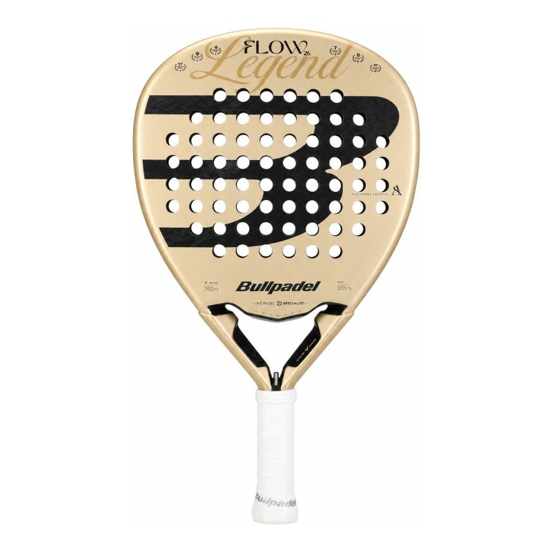 Bullpadel Flow 2027