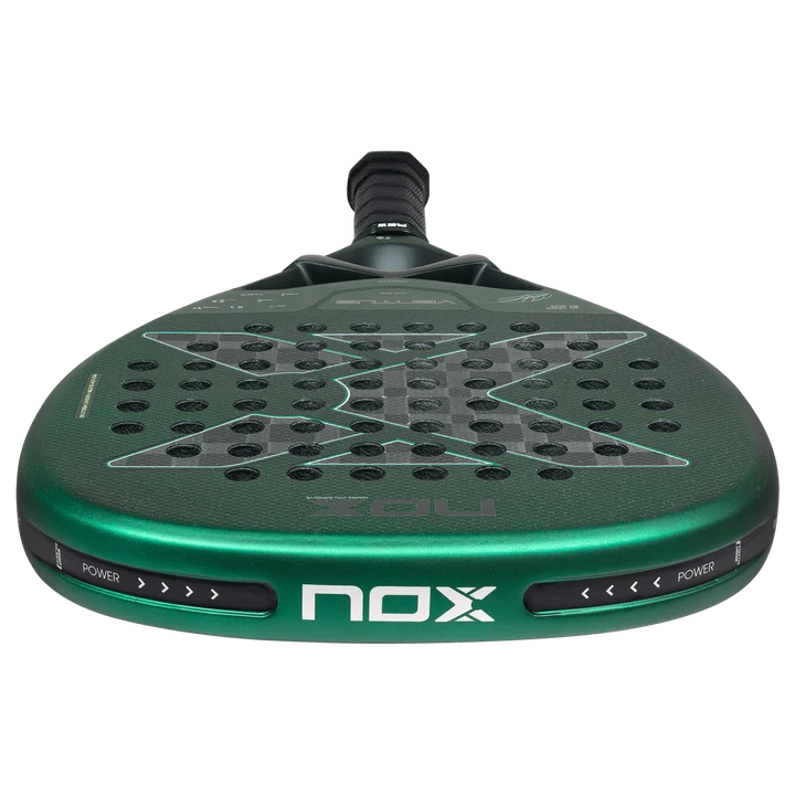 Nox EA10 Ventus Attack 12K Xtrem par Aimar Goñi 2027