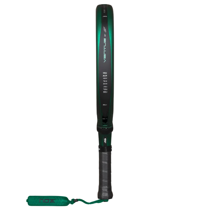 Nox EA10 Ventus Attack 12K Xtrem par Aimar Goñi 2027