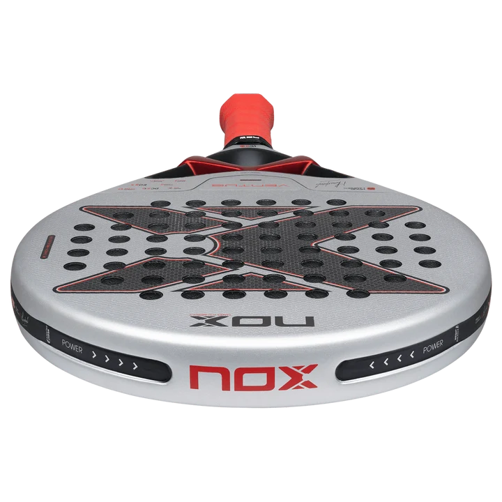 Nox ML10 Ventus Control 3K par Miguel Lamperti 2027