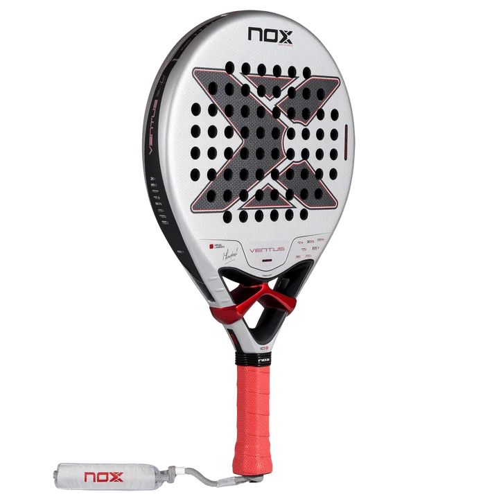 Nox ML10 Ventus Control 3K par Miguel Lamperti 2027