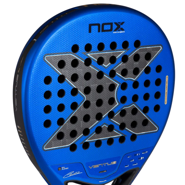 Nox EA10 Ventus Hybrid 12K Xtrem par Edu Alonso 2027