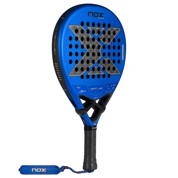 Nox EA10 Ventus Hybrid 12K Xtrem par Edu Alonso 2027