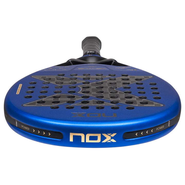 Nox EA10 Ventus Hybrid 12K Xtrem par Edu Alonso 2027