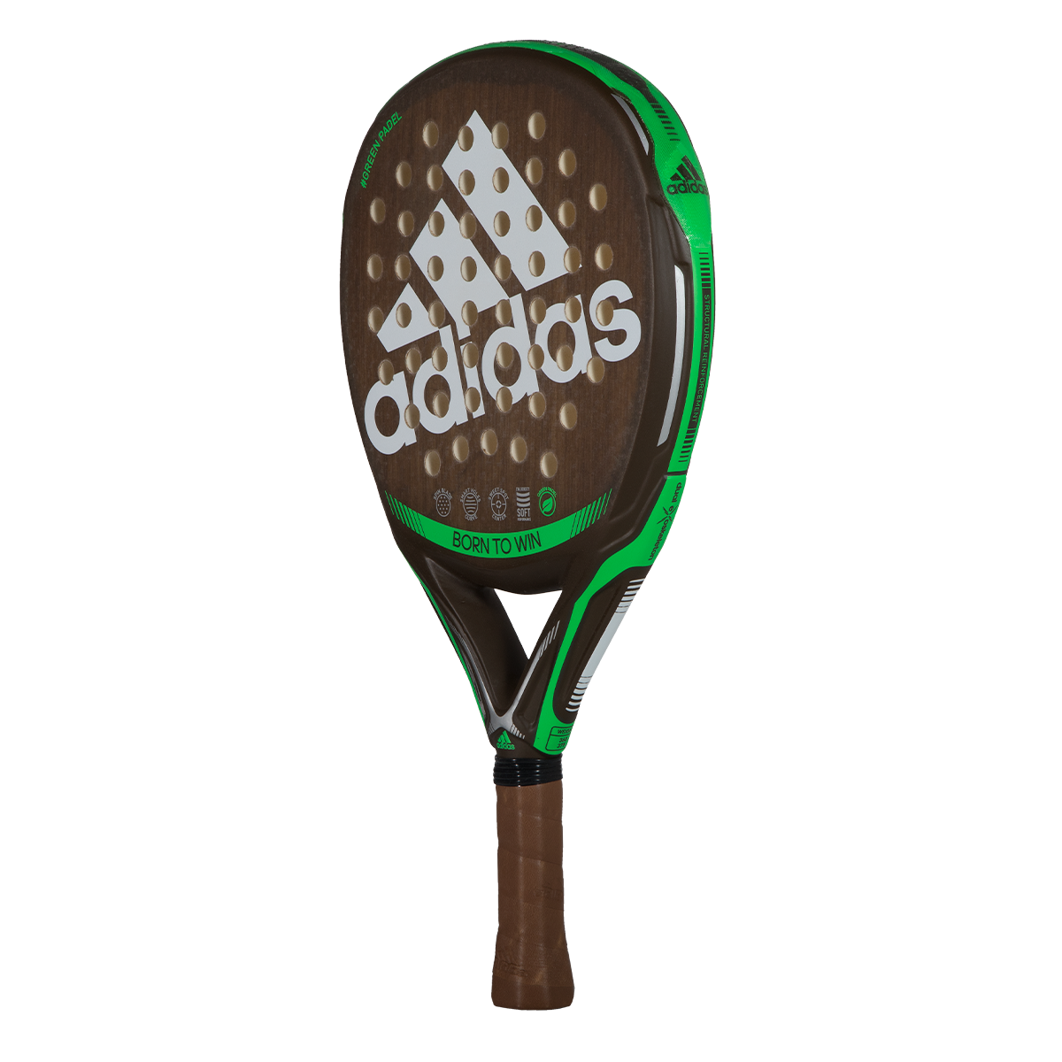 Adipower #GreenPadel 2022