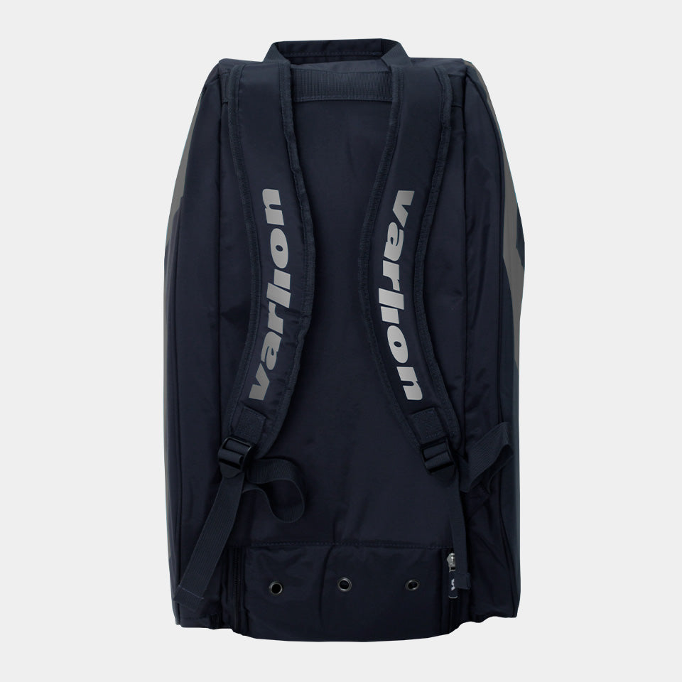 Padelväska Summum Grey/Silver