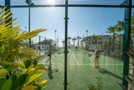 PADELRESOR SPANIEN