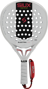 Siux Electra Pro Stupa Blanc 2027 