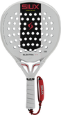 Siux Electra Pro Stupa Blanc 2027 