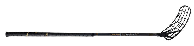 Unilite Max TI 29 Black/Gold Slim 25/26