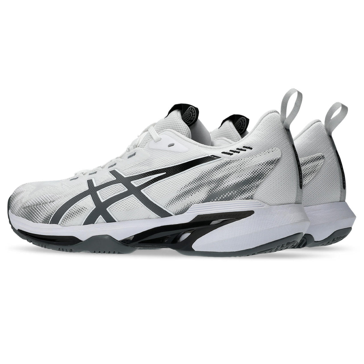 Asics Sonicsmash FF Padel White 2026