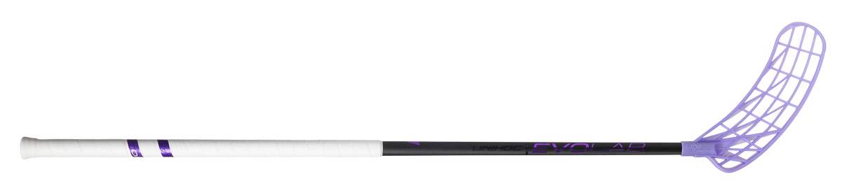 Unihoc UNILITE EVOLAB TITAN 26 Ice Purple 26/27