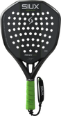 Siux Fenix ​​Pro Augsburger Black 2027