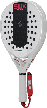 Siux Electra Pro Stupa Blanc 2027 