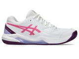 Gel-Dedicate 8 Padel W 2024/2025