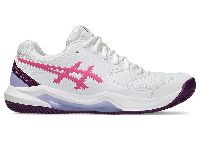 Gel-Dedicate 8 Padel W 2024/2025