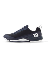 Rush Pro 4.5 Clay Navy 2025