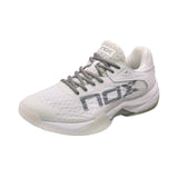 AT10 Luxury Padel White 2025