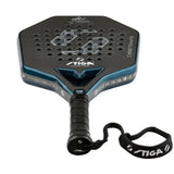 Stiga Cybershape 18K Hard Adam Axelsson Edition 2025/2026